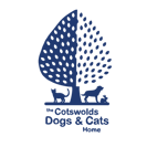 The Cotswolds Dogs & Cats Home logo