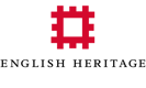 English Heritage Trust logo