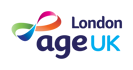 Age UK London logo