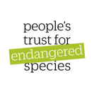 People’s Trust for Endangered Species logo
