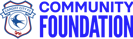 Cardiff City FC Community Foundation logo