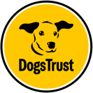 Dogs Trust logo