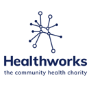 Healthworks Newcastle logo