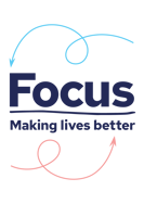 Focus Birmingham logo