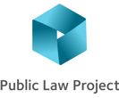 Public Law Project logo