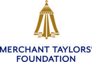 The Merchant Taylors’ Foundation logo