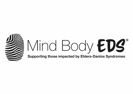 Mind Body EDS logo