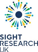 Sight Research UK logo