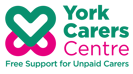 York Carers Centre logo