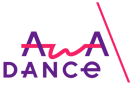 AWA DANCE logo