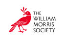 The William Morris Society logo