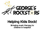 George’s Rockstars logo