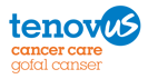 Tenovus Cancer Care logo