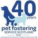 Pet Fostering Service Scotland logo