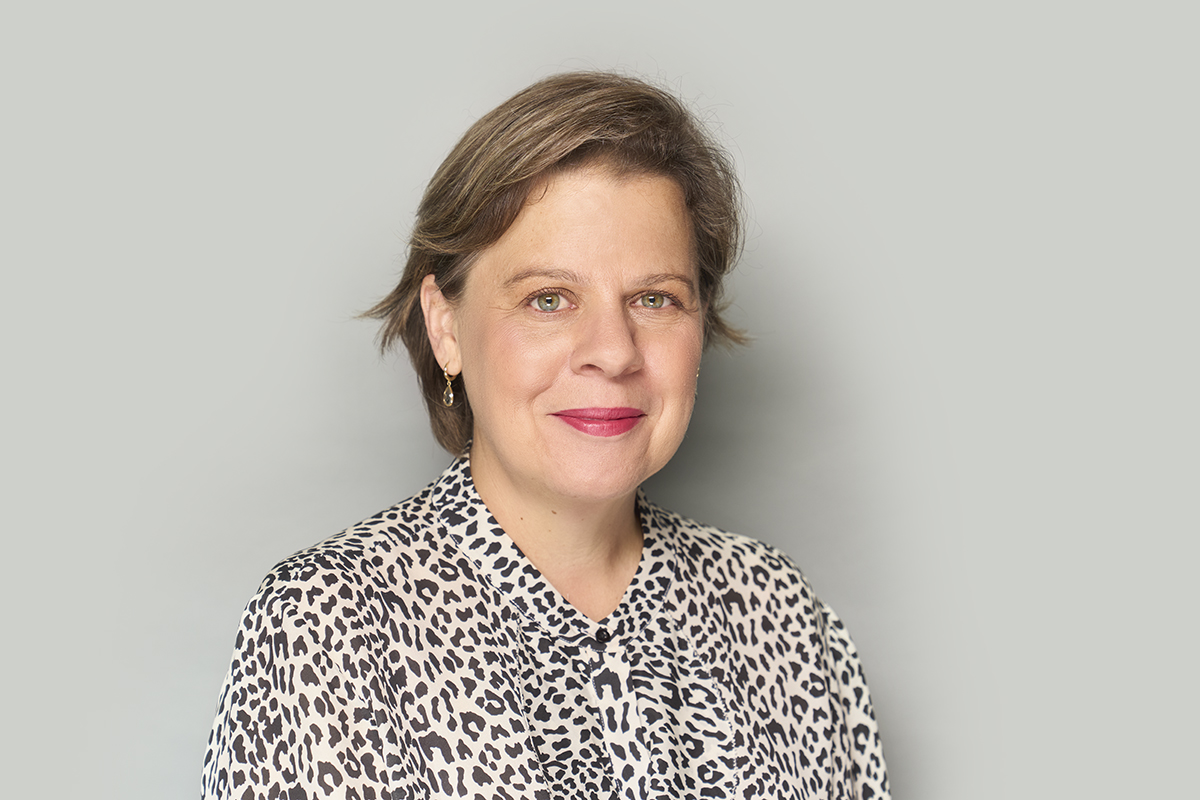 Clare Stirzaker, Wealth Adviser Committee Chair and Private Client and Tax Partner at Boodle Hatfield LLP.