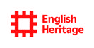 English Heritage Trust logo