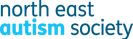 North East Autism Society logo
