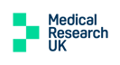 Medical Research Foundation (Operating as Medical Research UK) logo