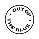 Out of the Blue Arts & Education Trust logo