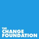 The Change Foundation logo