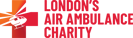 London’s Air Ambulance Charity logo