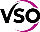 VSO – Voluntary Service Organisation logo