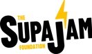The SupaJam Foundation logo