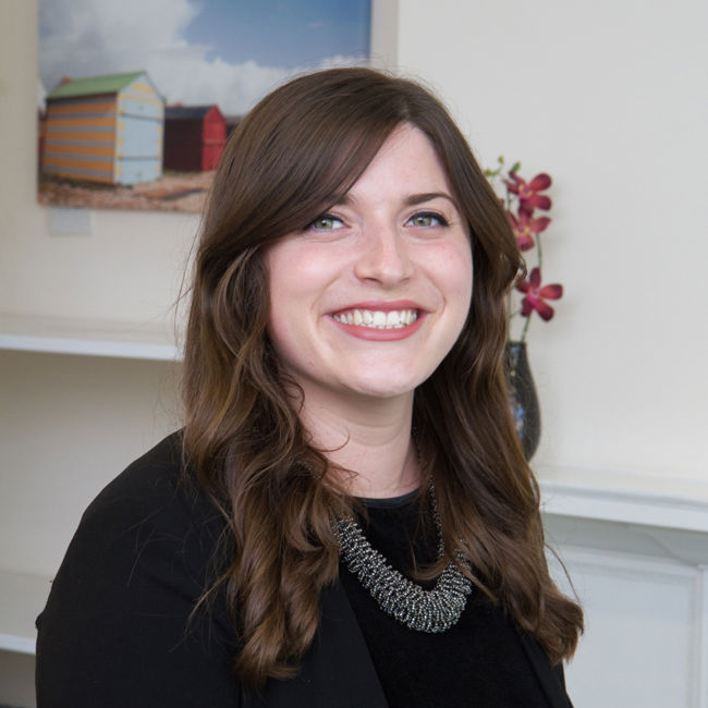 Imogen Manner Imogen's story – Remember a Charity