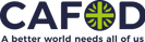 CAFOD logo